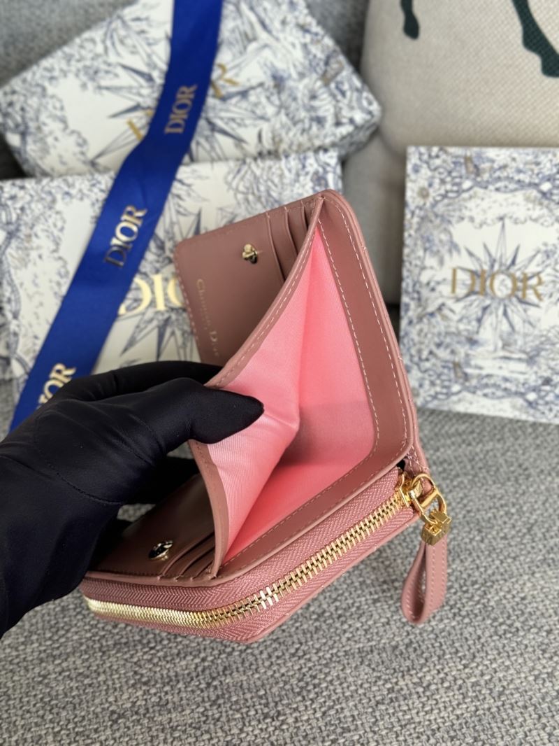 Christian Dior Wallet